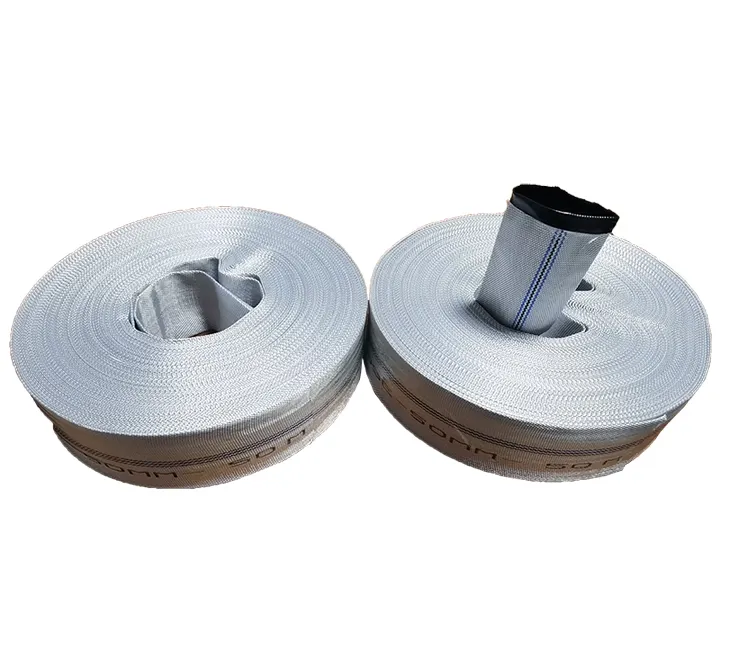 厦门超强耐磨编织水带