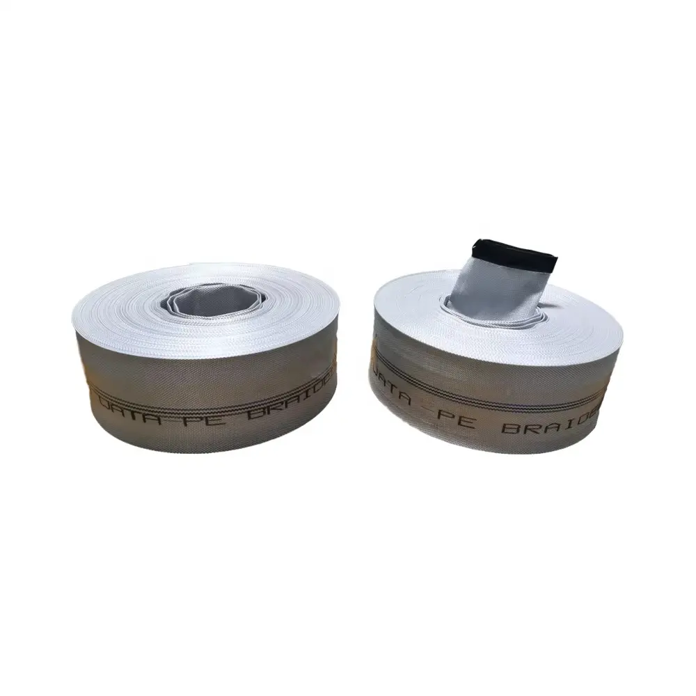 厦门双层涤纶编织水带