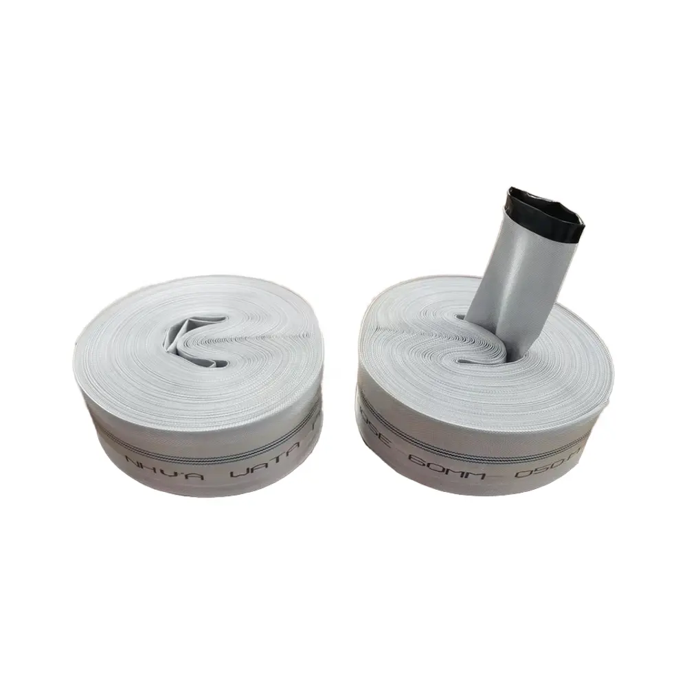 厦门高分子涤纶编织水带