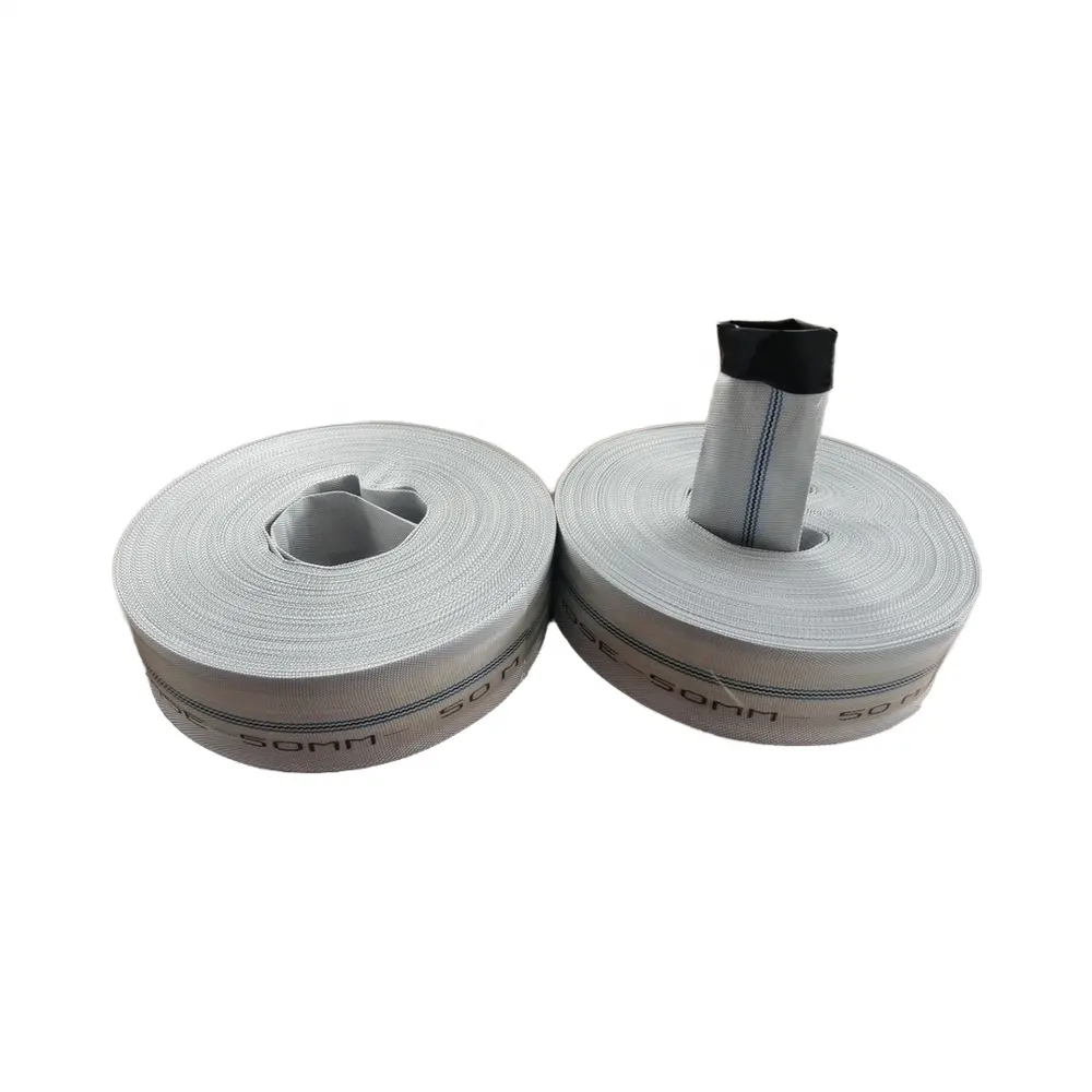 厦门抗旱涤纶编织水带