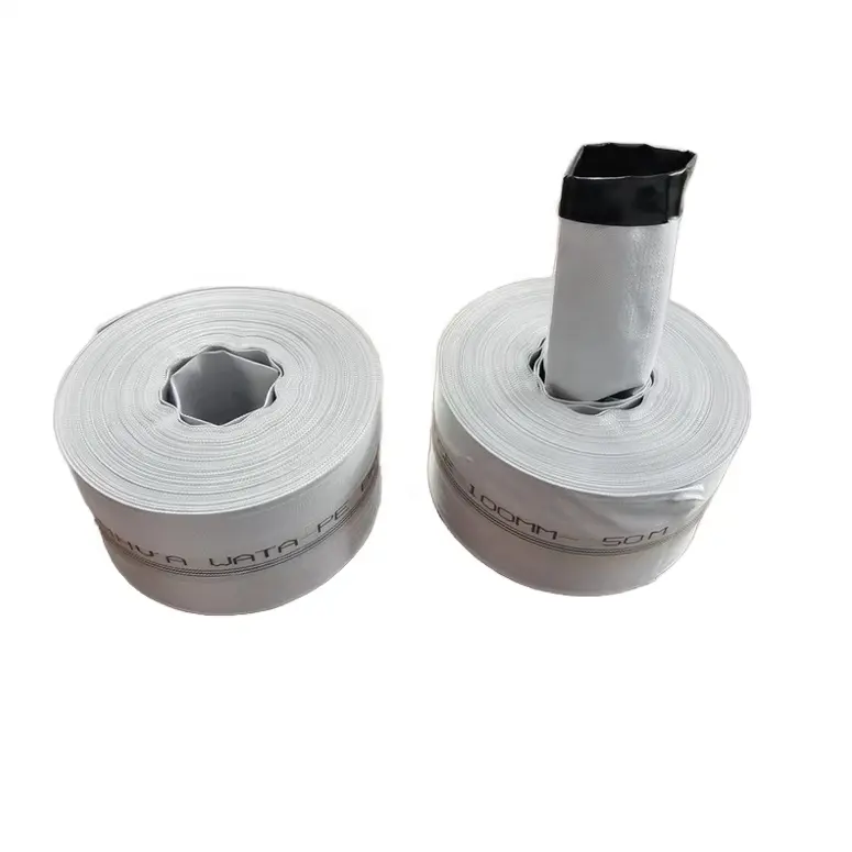 厦门国标涤纶编织水带